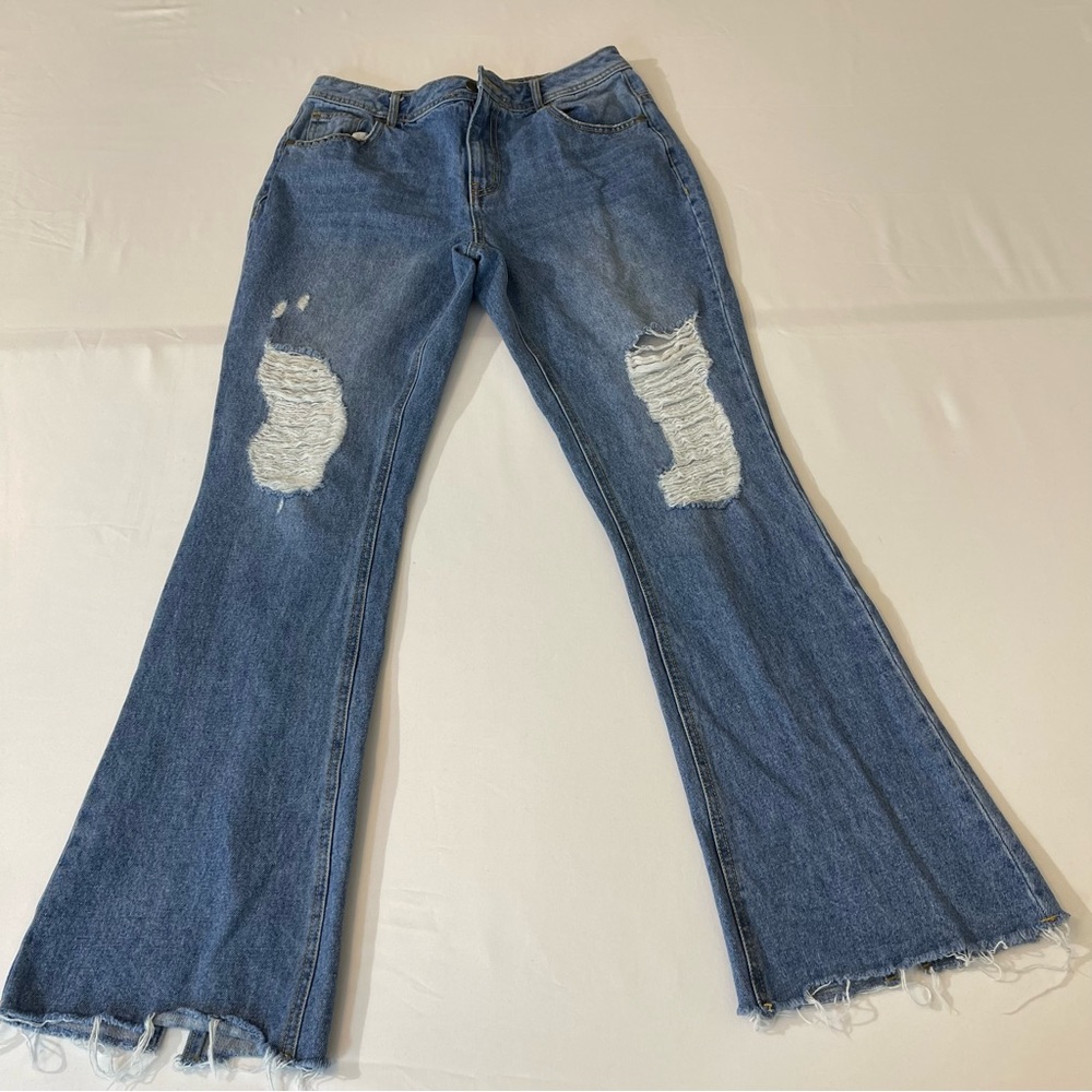 Versona Women’s jeans size 6 good condition Preowned
